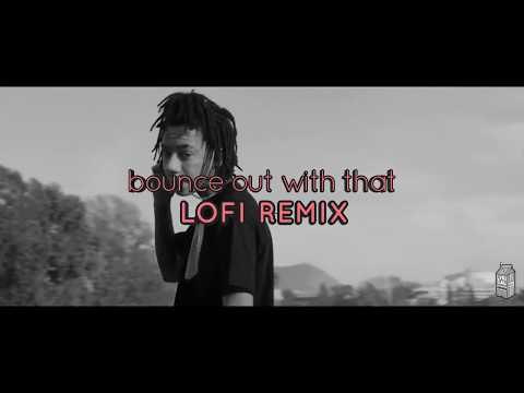 YBN Nahmir - Bounce Out With That (lofi remix)