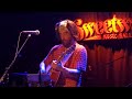 Sweet Somewhere Bound |  Jackie Greene 2.17.24 Sweetwater Music Hall