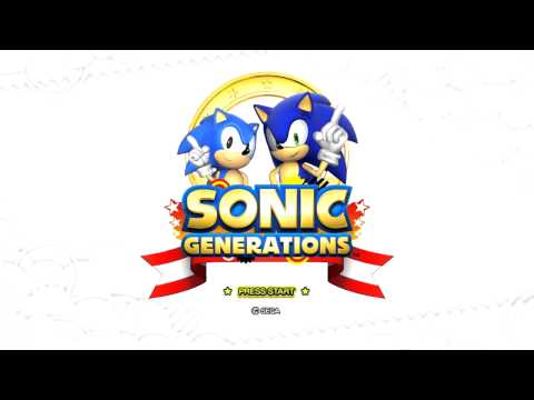Sonic Generations Music- Big Arm Boss Theme (Sonic 3 & Knuckles Final Boss 3DS Remix)