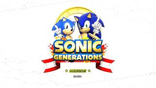 Sonic Generations Music- Big Arm Boss Theme (Sonic 3 & Knuckles Final Boss 3DS Remix)