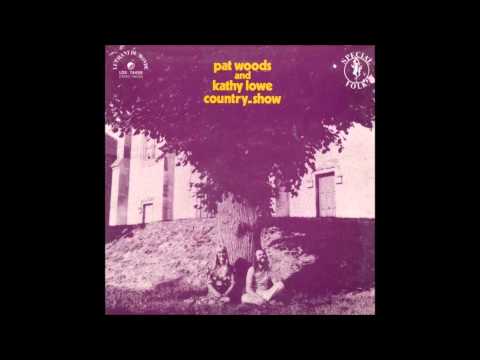 Pat Woods & Kathy Lowe - French Song