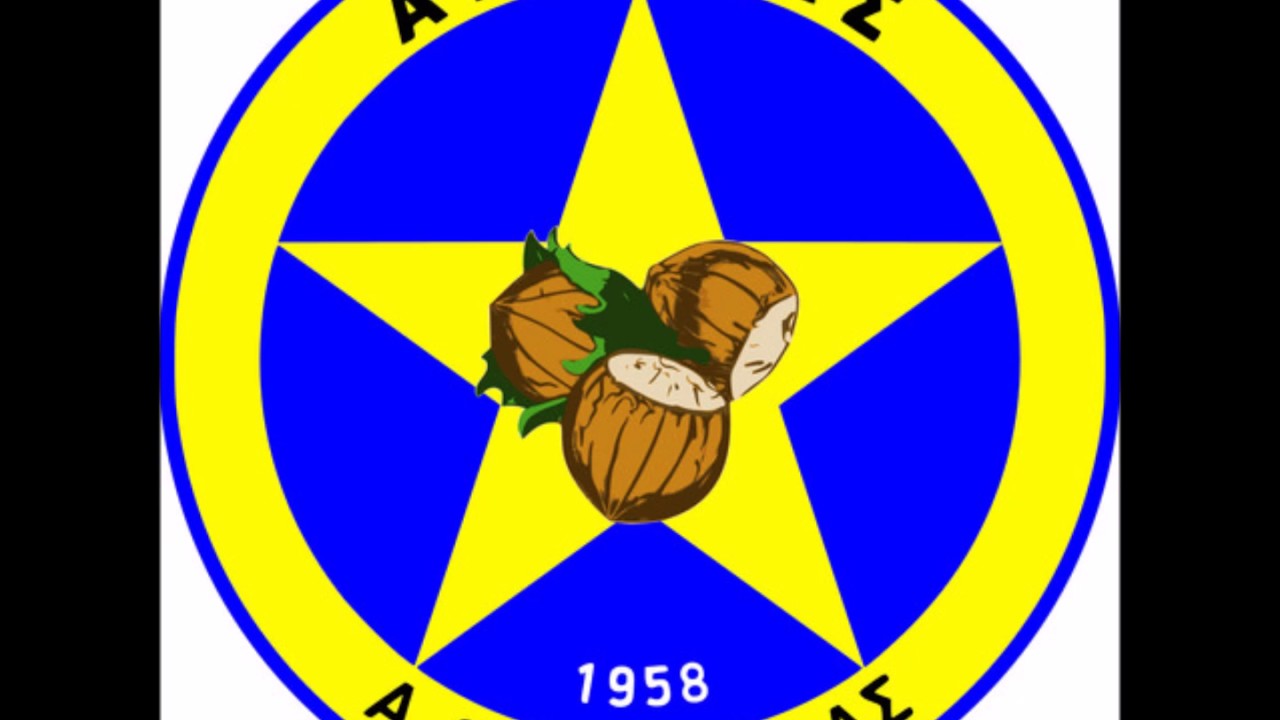 ΑΣΤΕΡΑΣ ΡΑΧΟΥΛΑΣ (Ύμνος)