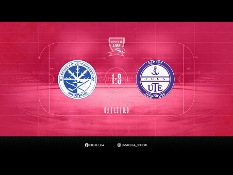 Gólösszefoglaló - EL 48 - Sport Club Csíkszereda - UTE 1-3 20251024