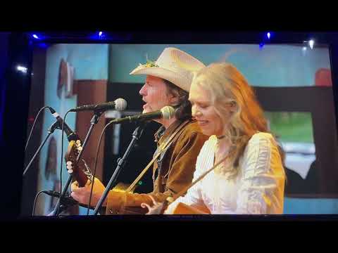 Gillian Welch & David Rawlings Live at Telluride pt.1...6/19/25