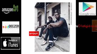 New Sponch Makhekhe and Vusinator with their new single title Stout...New Age Urban Kwaito mixed wit
