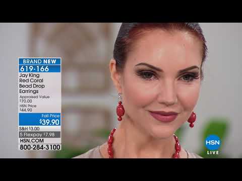 HSN | Mine Finds By Jay King Jewelry 08.25.2018 - 09 PM