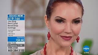 HSN | Mine Finds By Jay King Jewelry 08.25.2018 - 09 PM