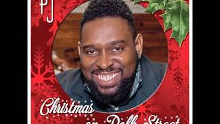 PJ Christmas On Polk Street