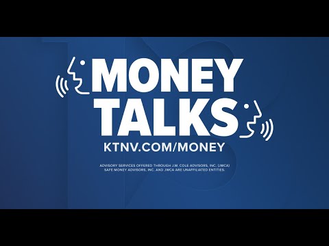 Money Talks for September 12, 2020