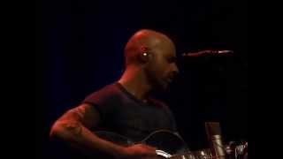 Daughtry - &quot;Gone Too Soon&quot; - Acoustic Show in DC - 5/2/15
