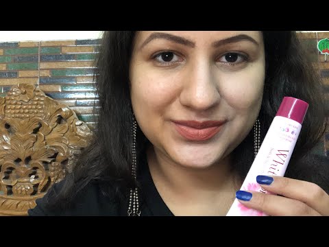 New white tone face cream first impressions review demo