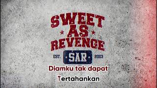 Download lagu SWEET AS REVENGE - HILANG KARAOKE mp3
