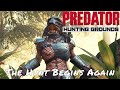Predator: Hunting Grounds — The Hunt Begins Again