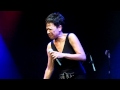 Bettye LaVette, Don't Let Me Be Misunderstood, Highline Ballroom, NYC 5-26-10