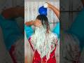 Organic Shampoo Testing Khadi Naturals Amla Bhringraj Shampoo Review Khadinatural Shampoo
