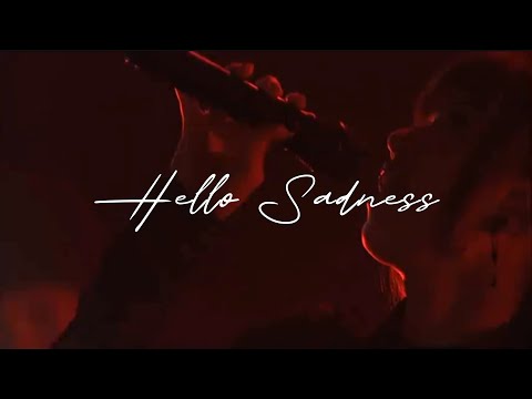 GARNET CROW「Hello Sadness」livescope2009 ver.