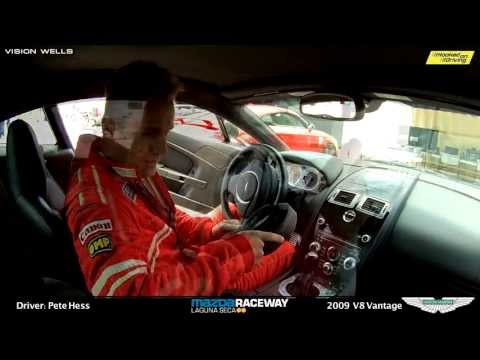 130703_1154-HOD Laguna Seca - 2009 Aston Martin V8 Vantage