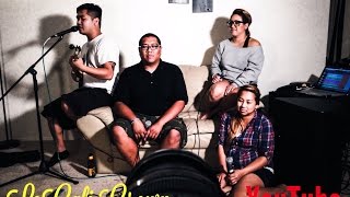 The One - Rebel Souljahz (Cover)