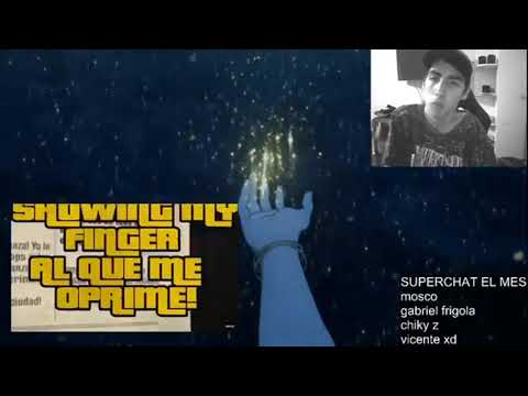 REACCION A West Gold, Paty Cantú, Aczino, Muelas De Gallo - 911 (Lyric Video)