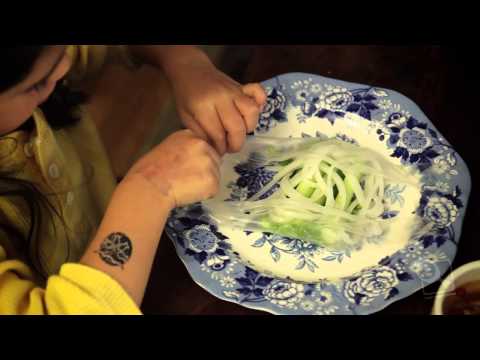 The Food of Vietnam with Sasha Martin