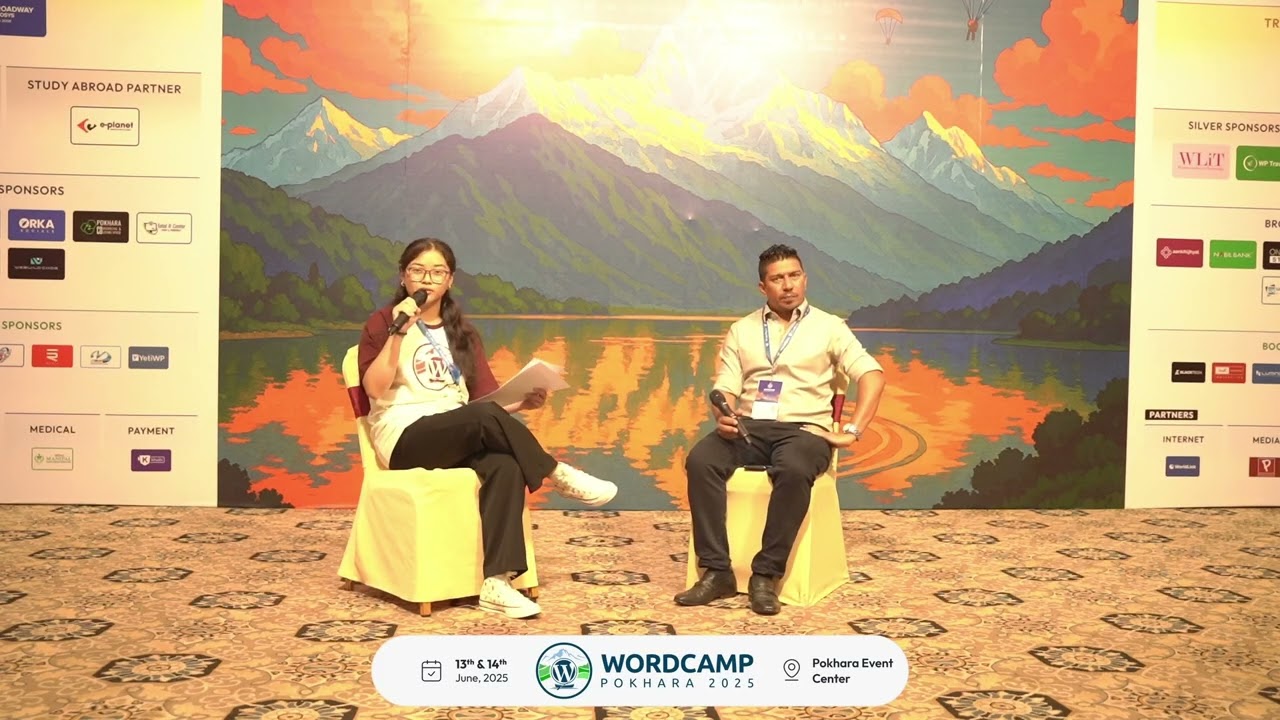 Rethinking Cybersecurity: Understanding the Ecosystem Behind Digital Trust