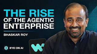 How Workato Is Building the Rise of the Agentic Enterprise