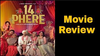 14 Phere Movie Review