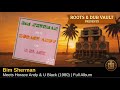Bim Sherman — Meets Horace Andy & U Black (1980) | Full Album | Roots & Dub Vault
