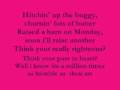 Amish Paradise- By Weird Al Yankovic (full Lyrics ...