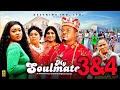 MY SOULMATE SEASON Complete Season 1 4 KEN ERICS 2025 Latest Nigerian Nollywood Movie