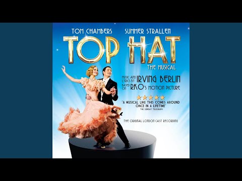 Top Hat, White Tie and Tails