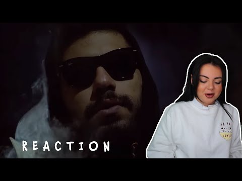ElGrandeToto - Mghayer REACTION |