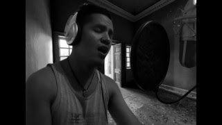 Diego Burga - Zero (Circus Maximus cover)