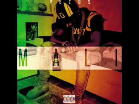 PECOSS - M.A.L.I ( son officiel)