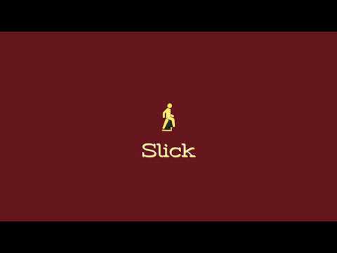 GeniusVybz - Slick (Free Instrumental)