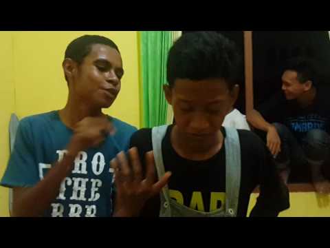 Battle rap kocak rap soul and the ws