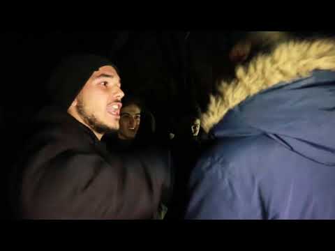 CHH VS ALLINBDN 2 - KREN VS EDAGO [16AVOS]