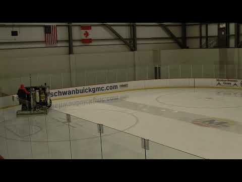 Wild West Shootout - 2011 Dakota Warriors Red vs ND Kings Black