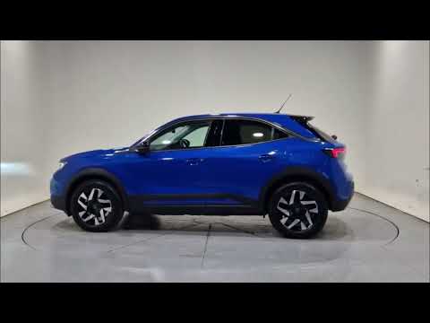 Opel Mokka E ELEGANCE-ELEC-AUTO 4DR AUTO - Image 2