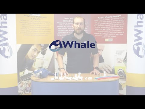 Whale | Plumbing Fittings Overview