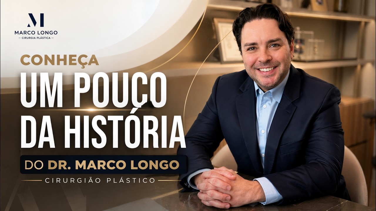 Dr. Marco Longo