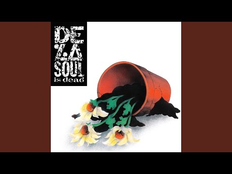 Videoclip de My Brother's a Basehead — De La Soul