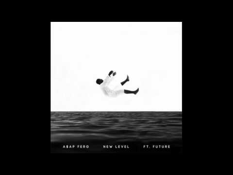 A$AP Ferg - New Level feat. Future