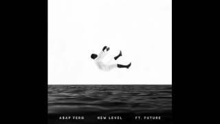A$AP Ferg - New Level feat. Future