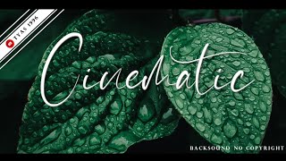 backsound cinematic