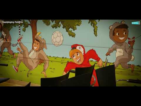 Nieuw@ZOL - Pediatrie - Raadpleging