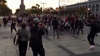 Download lagu B1A4 KPOP Flash Mob - San Francisco Ferry Building mp3 Download lagu B1A4 KPOP Flash Mob - San Francisco Ferry Building mp3