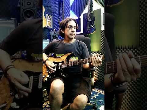 Cristo faz a cabeça - Kadoshi