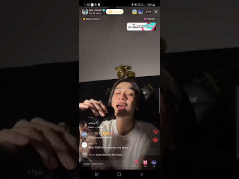 1/8/2022 (11) Ara Johari - Hingga Tua Bersama