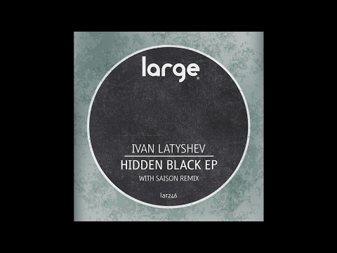 Ivan Latyshev | I Wanna Dance (Saison Remix)